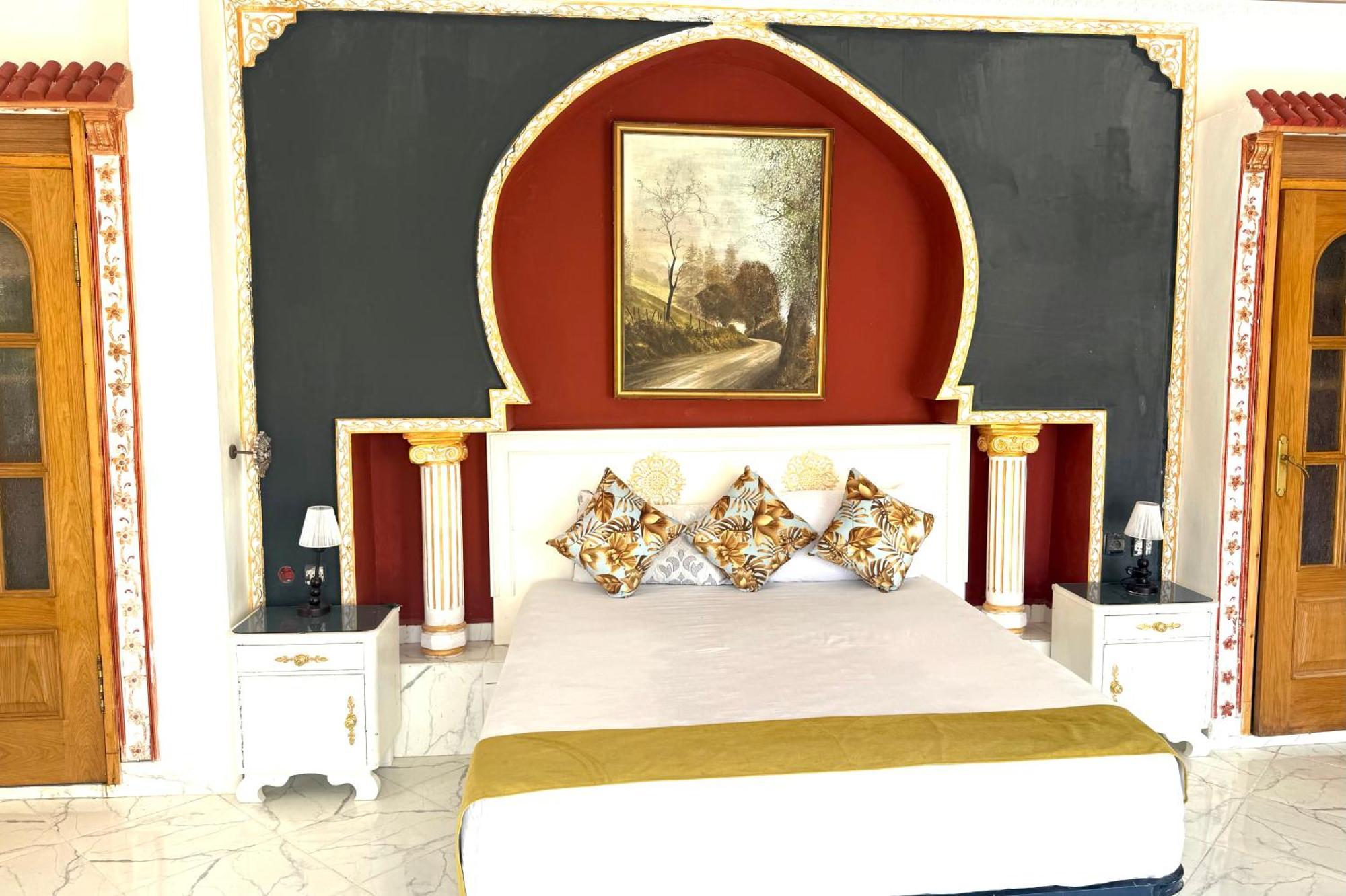 Malabata Bed & Breakfast Tangier