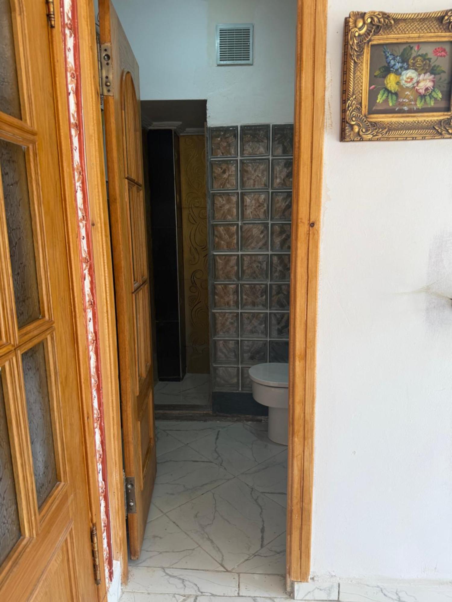 Bed & Breakfast Malabata Tangier